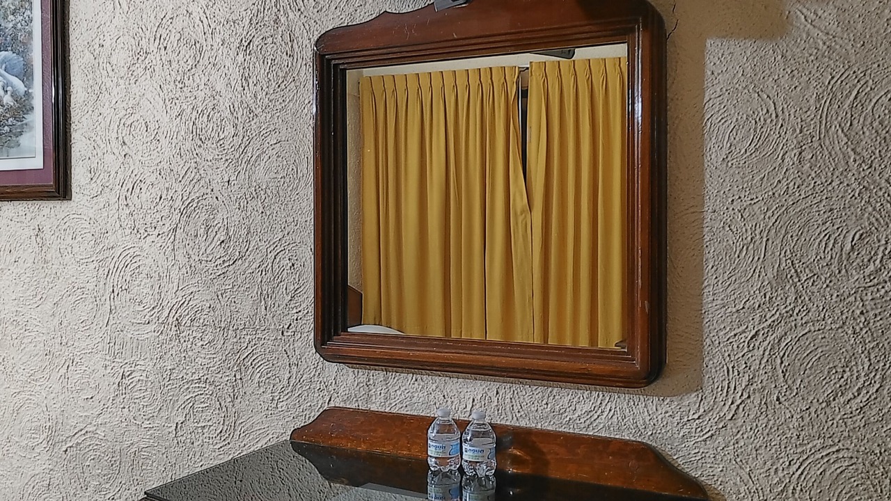 Photo of Bedroom in Hornos