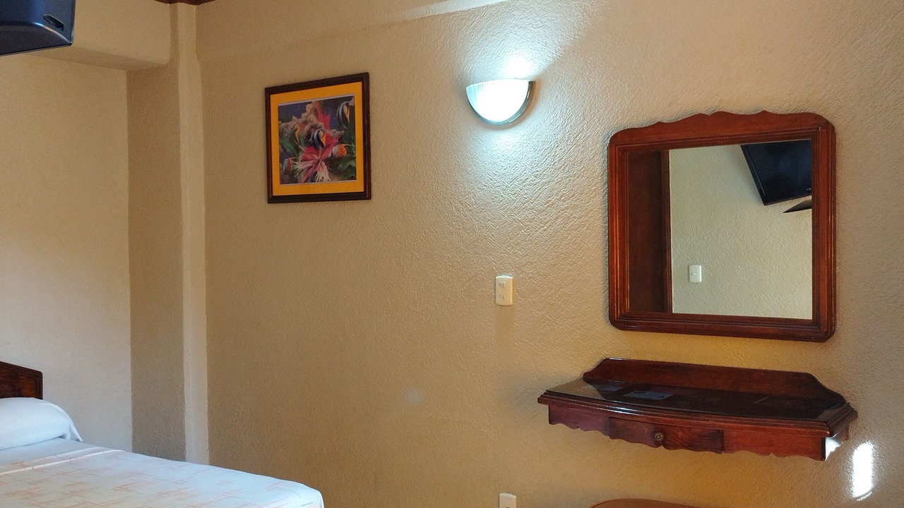 Photo of Bedroom in Hornos
