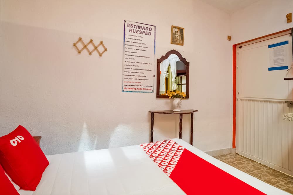 Photo of Bedroom in San Patricio Melaque