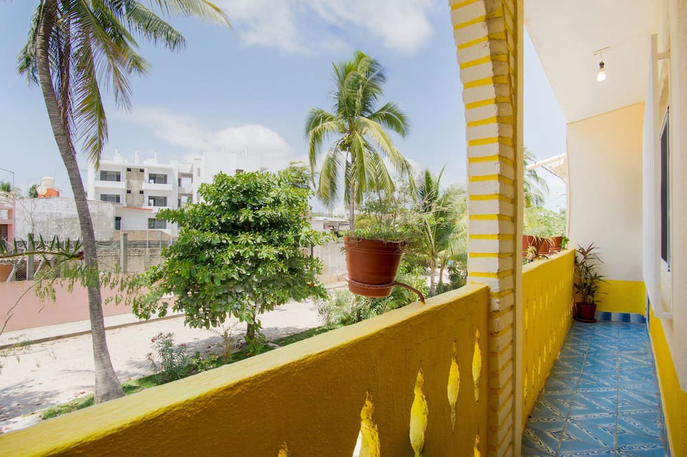 Photo of Outdoor in San Patricio Melaque