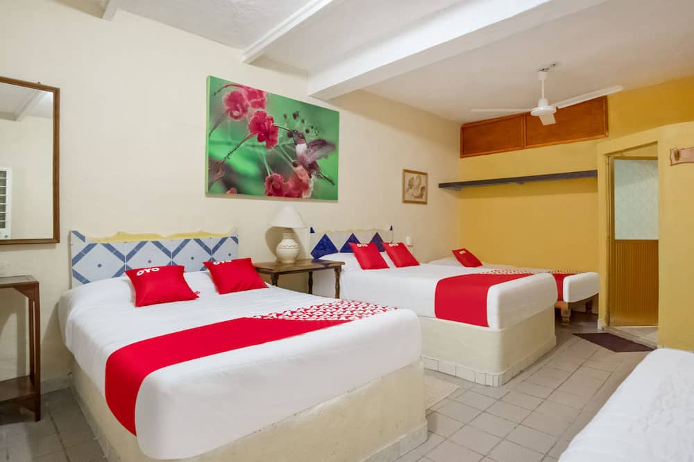 Photo of Bedroom in San Patricio Melaque