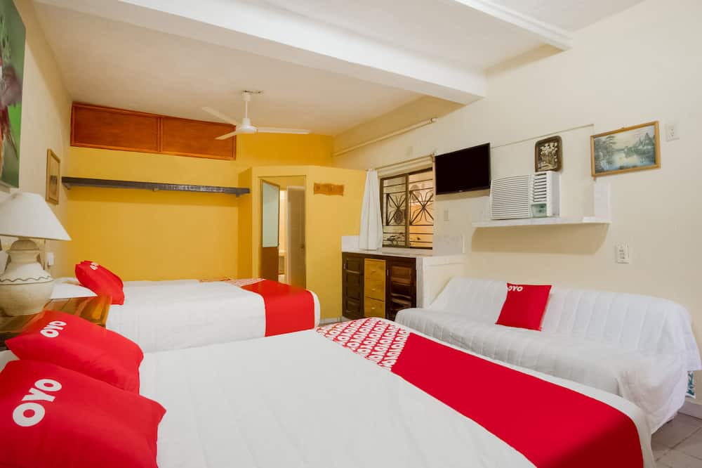 Photo of Bedroom in San Patricio Melaque