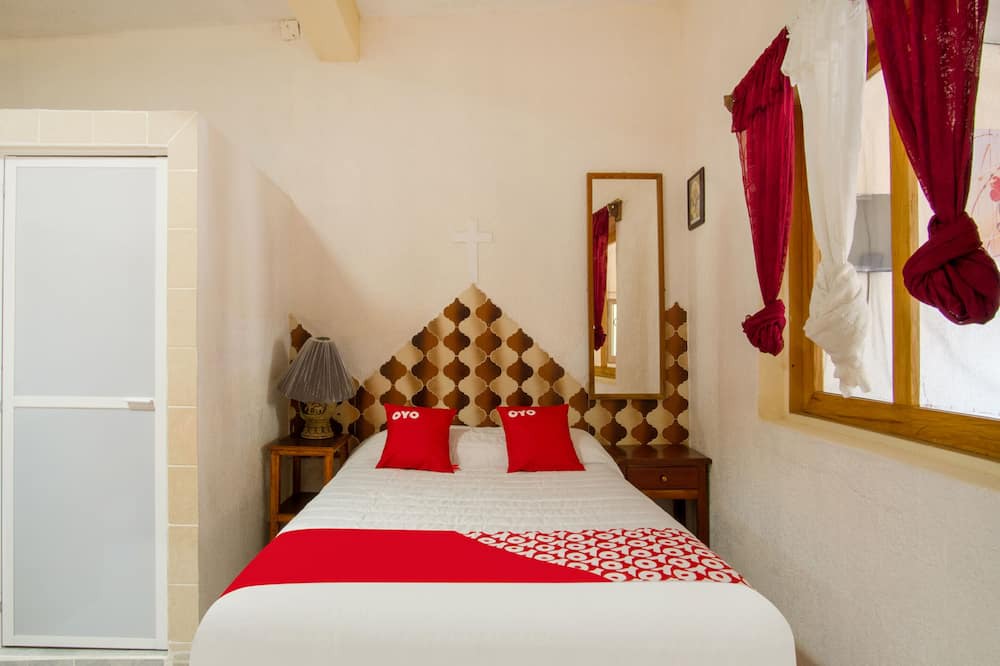 Photo of Bedroom in San Patricio Melaque