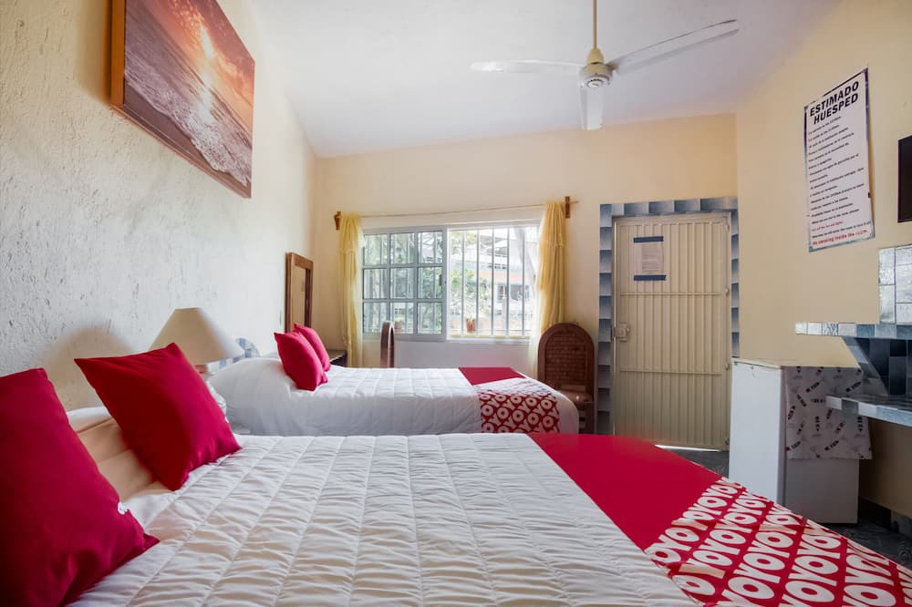 Photo of Bedroom in San Patricio Melaque