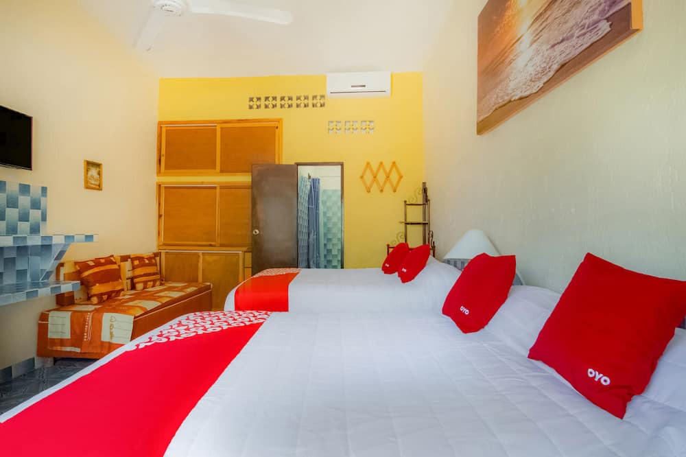 Photo of Bedroom in San Patricio Melaque