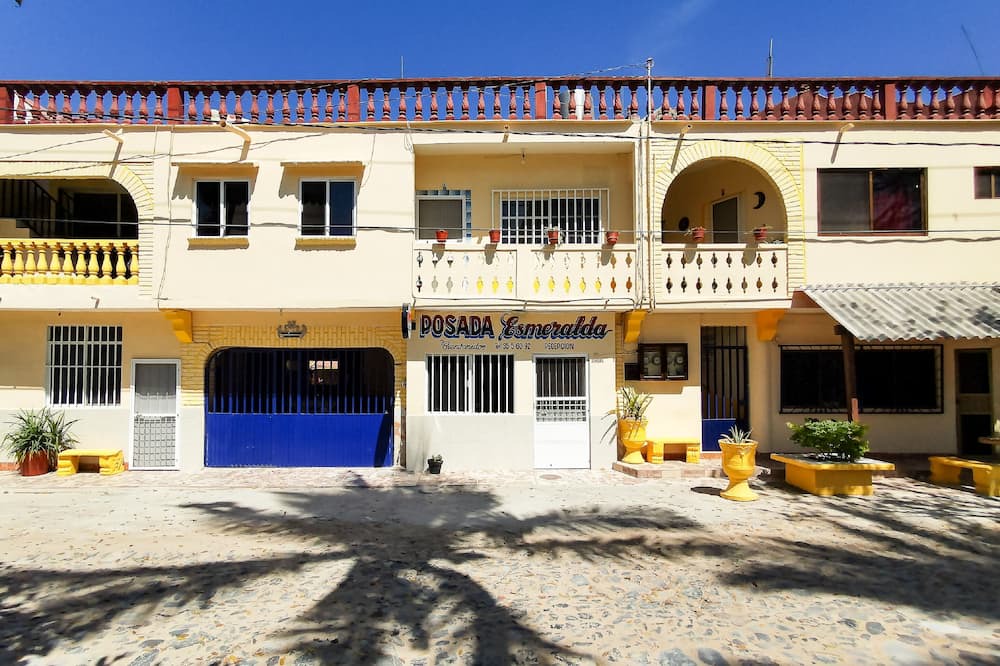 Photo of Outdoor in San Patricio Melaque
