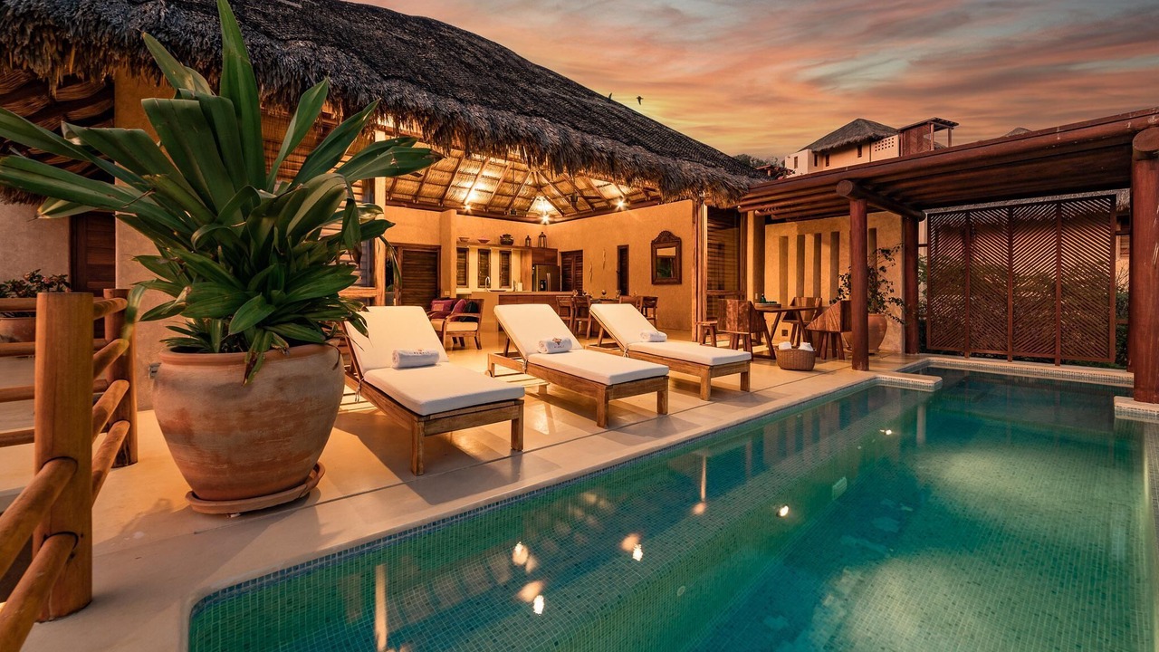 Photo of Outdoor in Santa Maria Huatulco