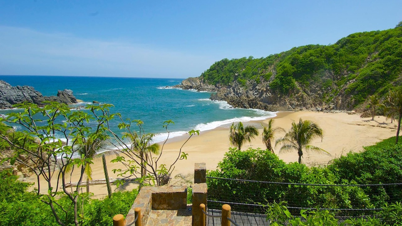 Photo of Others in Santa Maria Huatulco