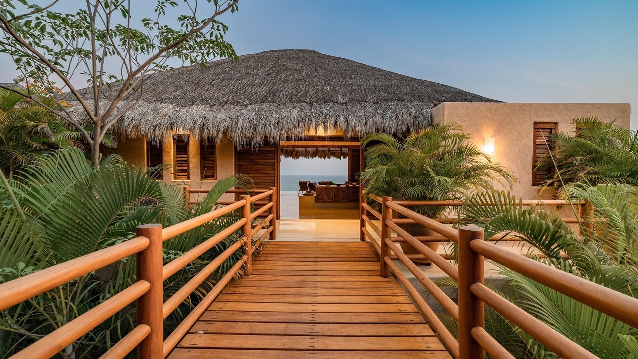 Photo of Others in Santa Maria Huatulco