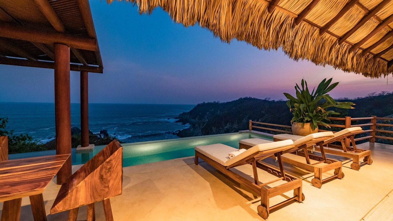 Photo of Others in Santa Maria Huatulco
