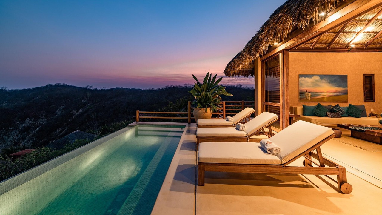 Photo of Outdoor in Santa Maria Huatulco