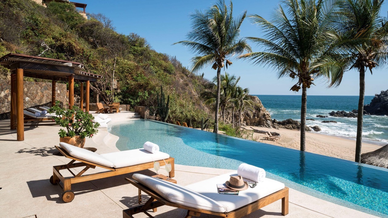 Photo of Outdoor in Santa Maria Huatulco