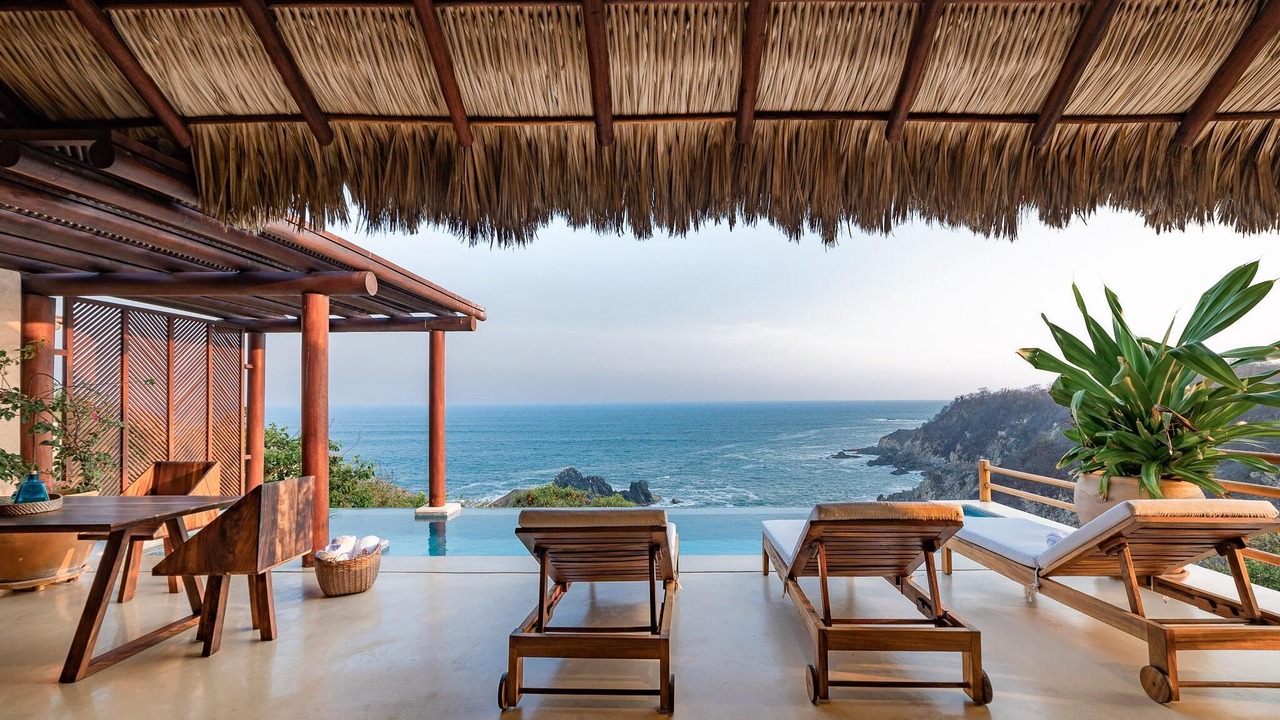 Photo of Others in Santa Maria Huatulco