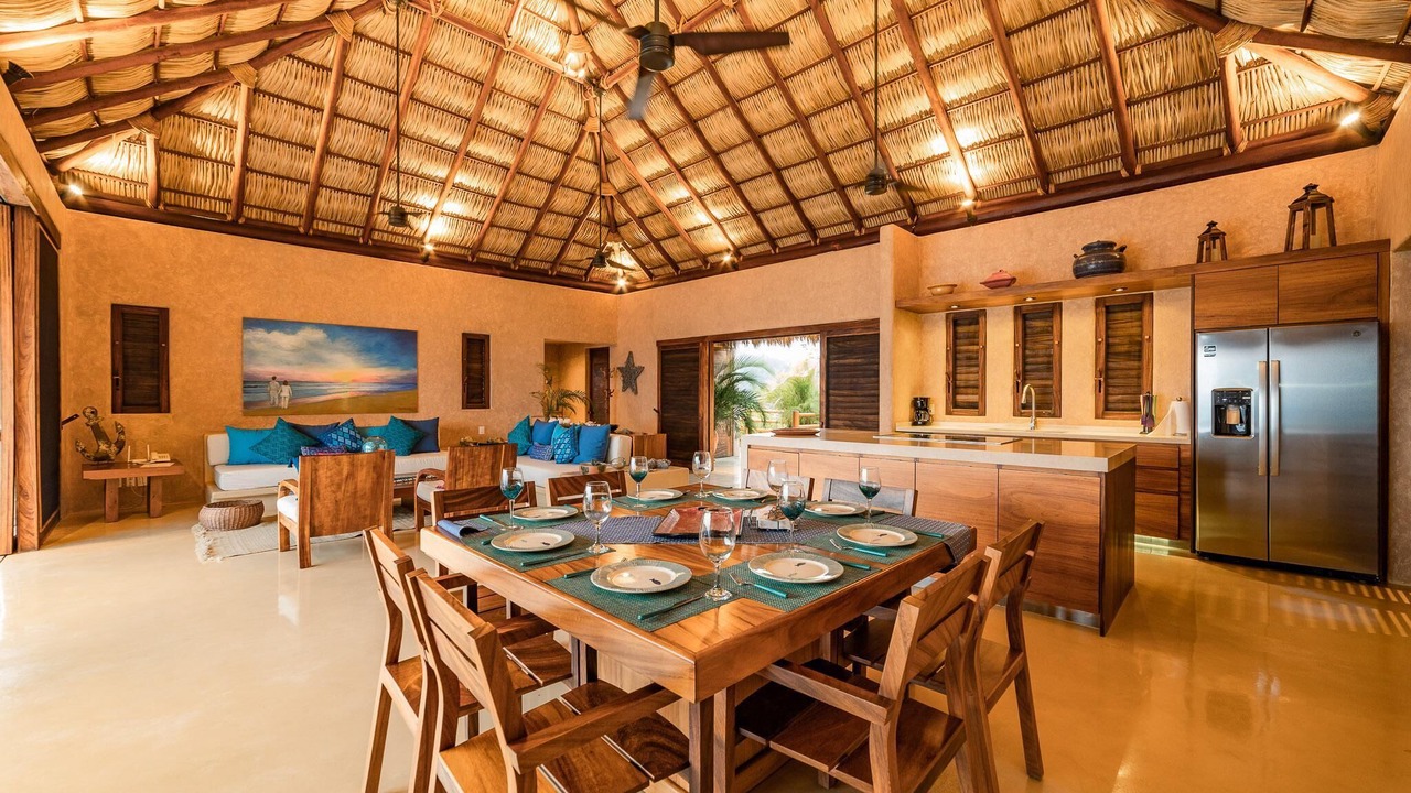 Photo of Others in Santa Maria Huatulco