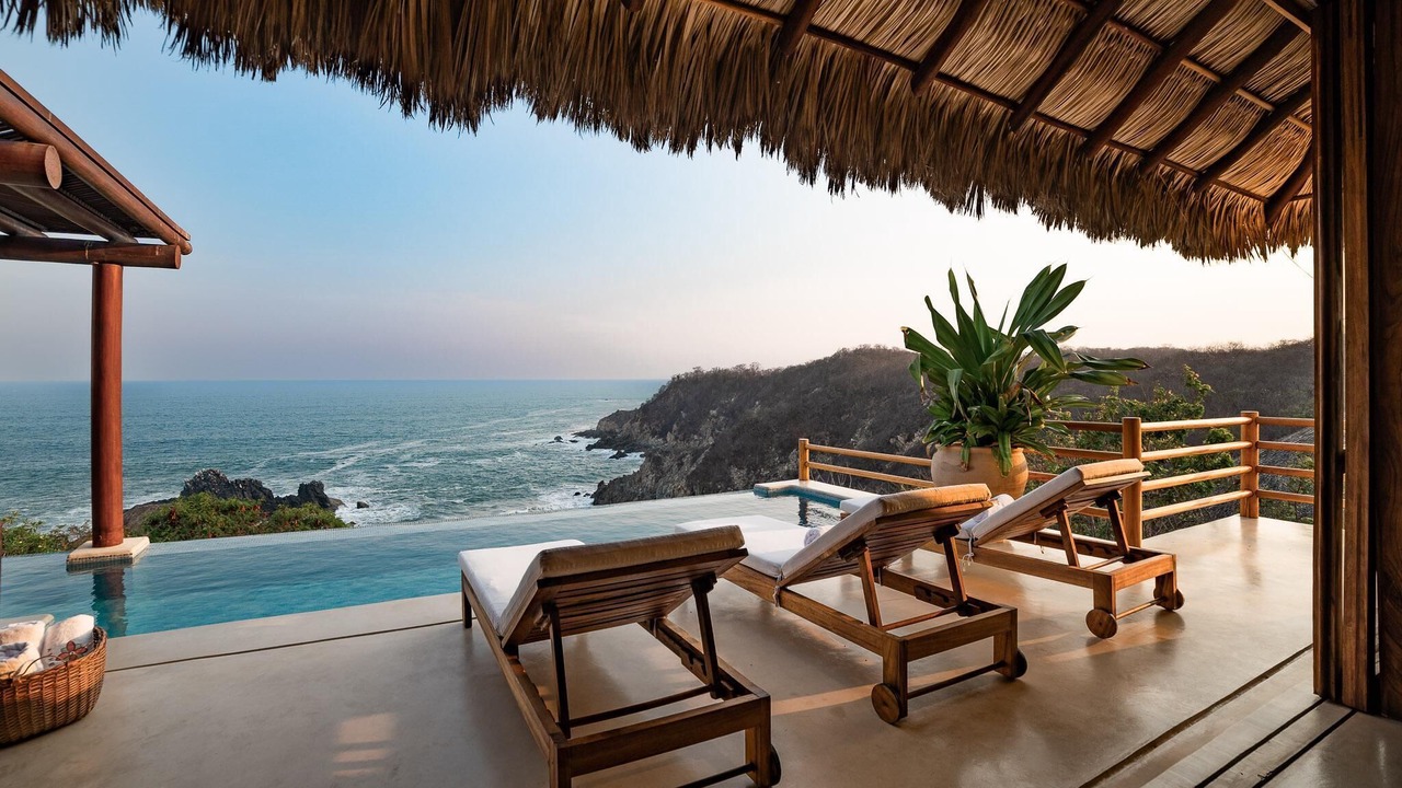 Photo of Others in Santa Maria Huatulco