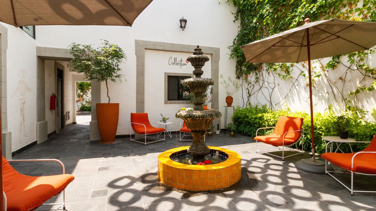 Photo of Outdoor in Santa Teresita
