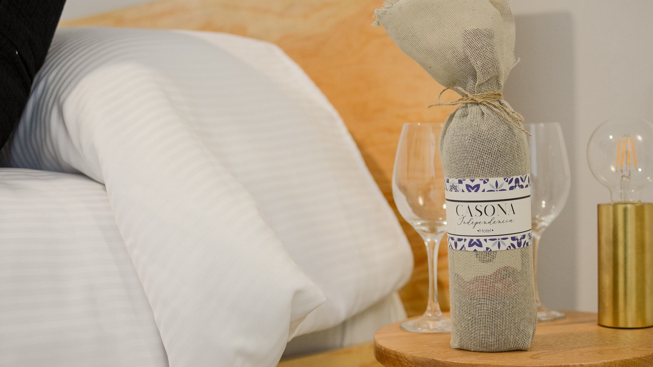Photo of Bedroom in Santa Teresita