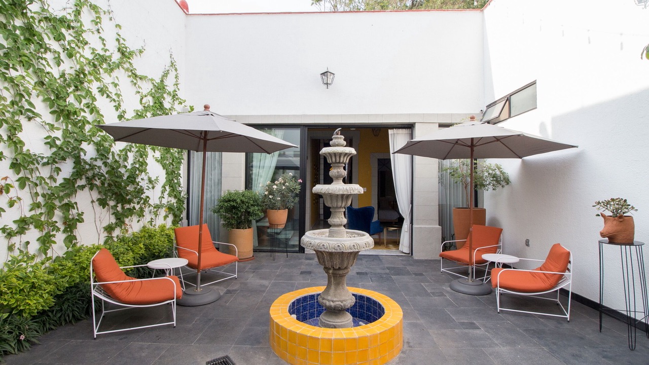 Photo of Outdoor in Santa Teresita
