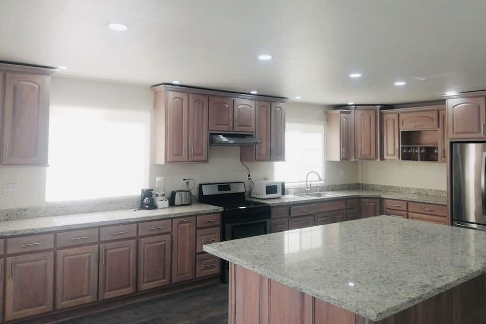 Photo of Kitchen in Ensenada