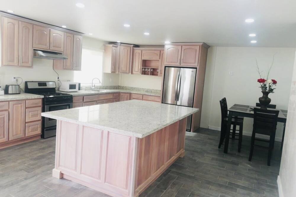 Photo of Kitchen in Ensenada