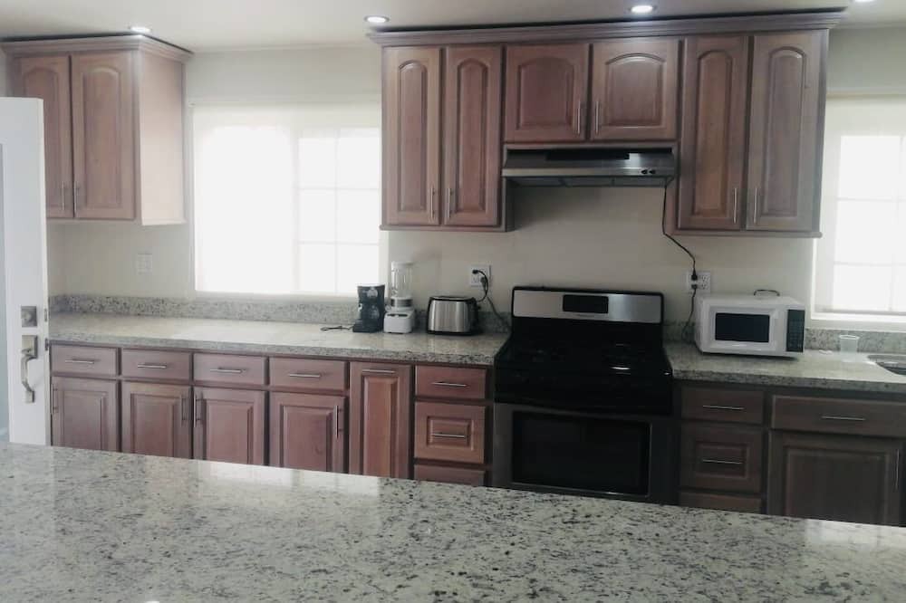 Photo of Kitchen in Ensenada