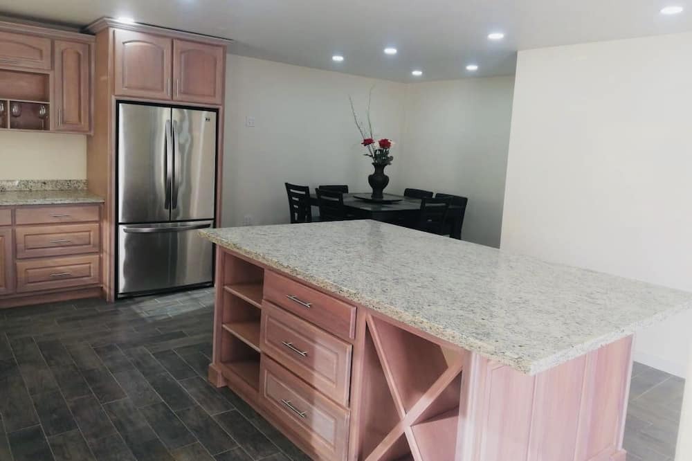 Photo of Kitchen in Ensenada