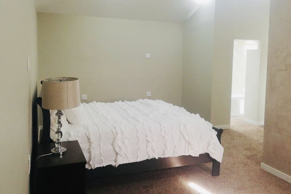 Photo of Bedroom in Ensenada