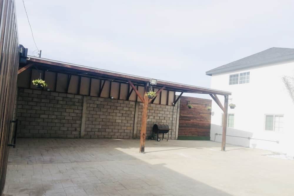 Photo of Patio Balcony in Ensenada