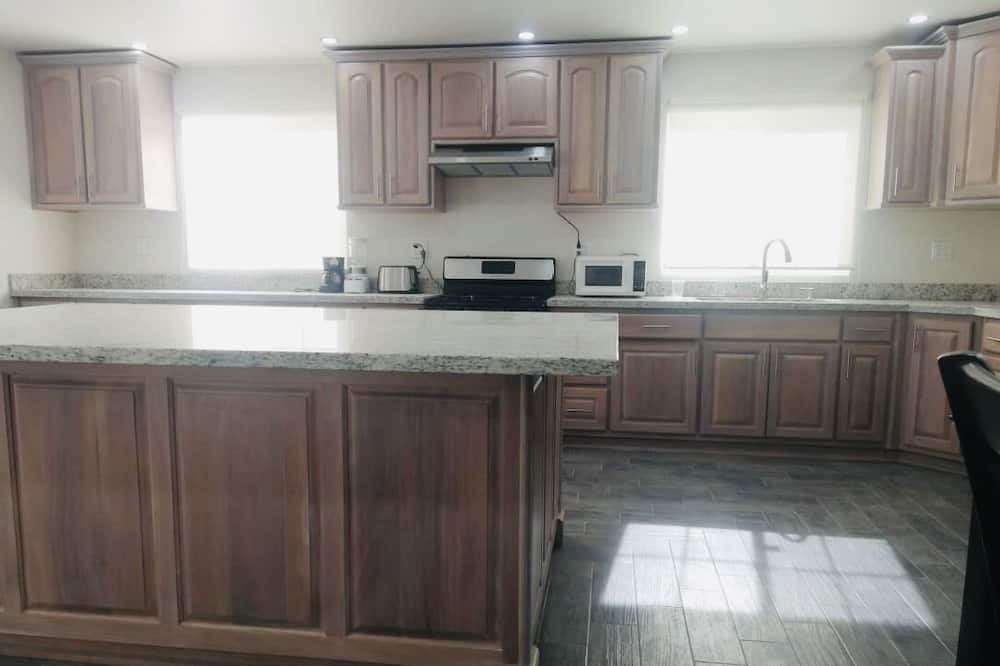 Photo of Kitchen in Ensenada