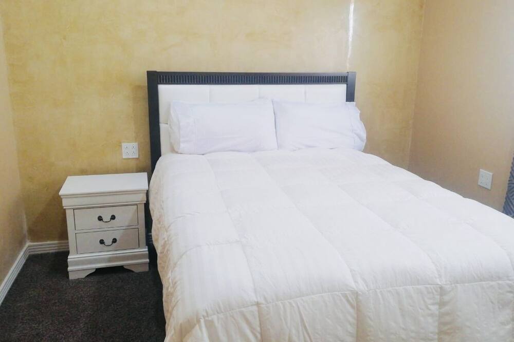 Photo of Bedroom in Ensenada