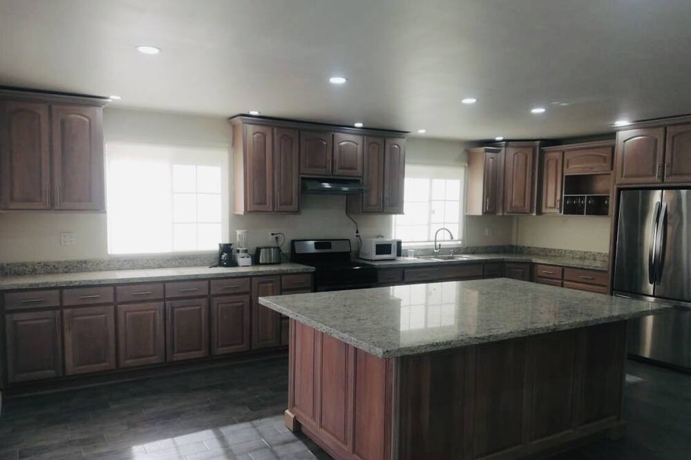 Photo of Kitchen in Ensenada