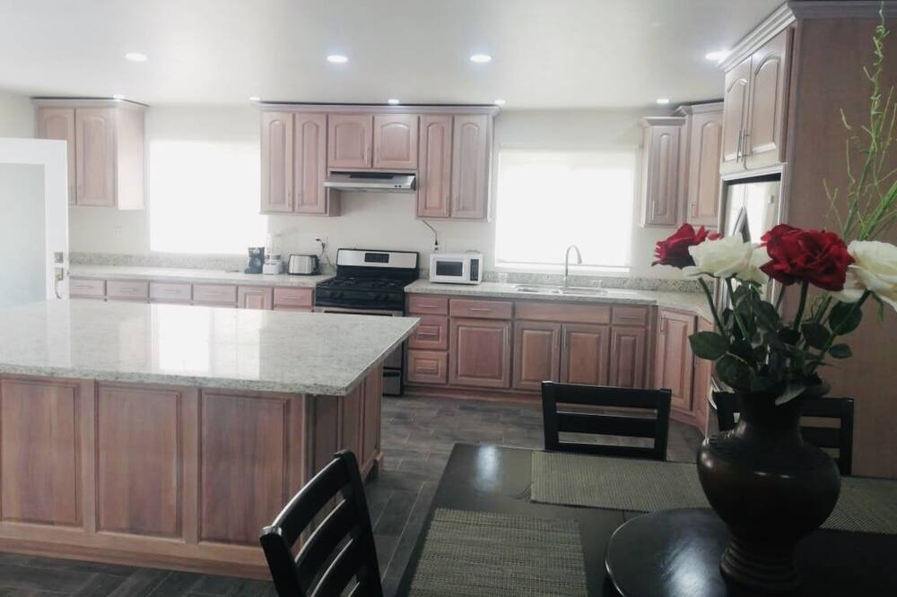 Photo of Kitchen in Ensenada