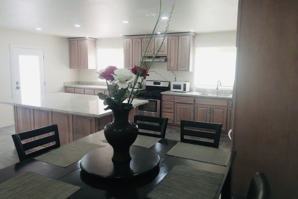 Photo of Kitchen in Ensenada