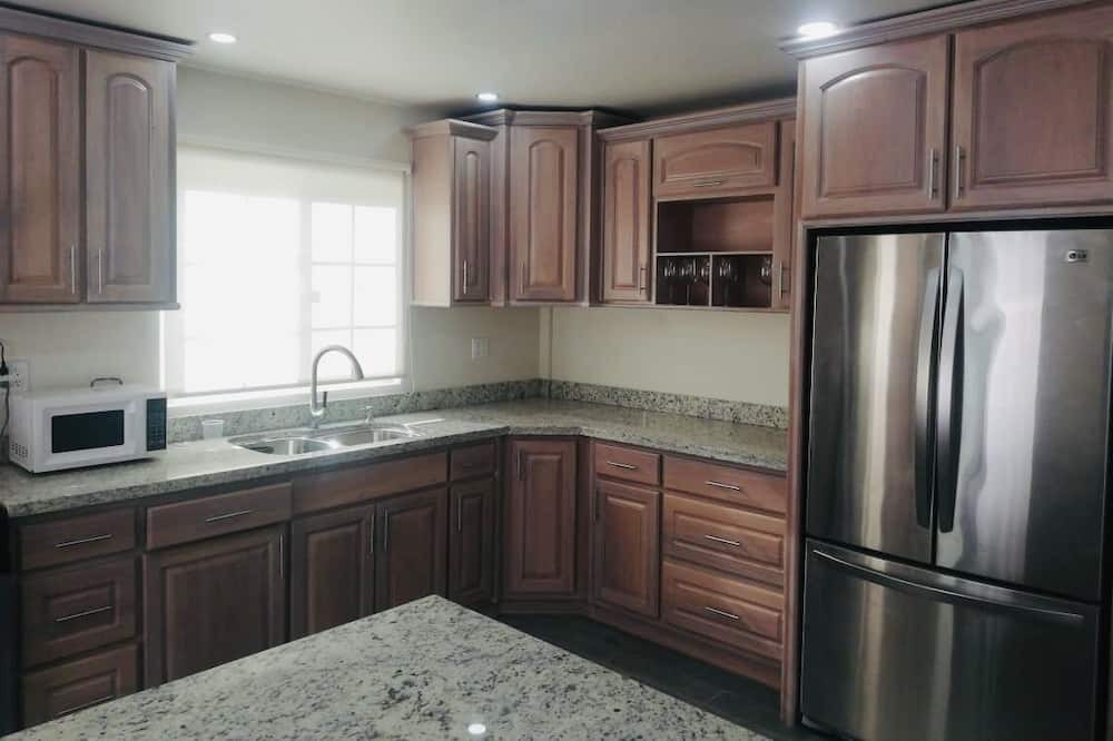 Photo of Kitchen in Ensenada