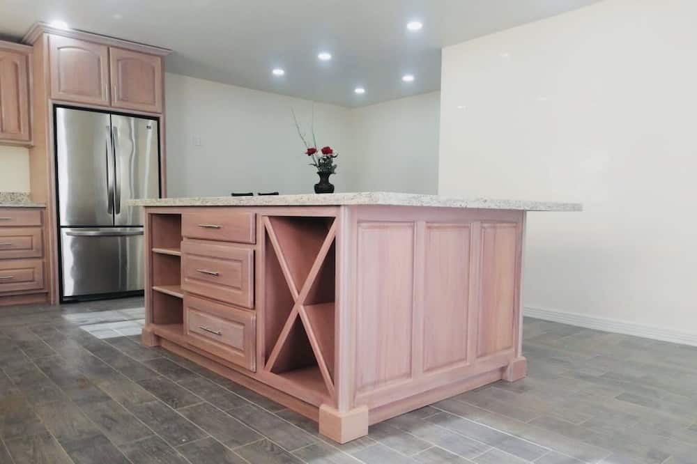 Photo of Kitchen in Ensenada