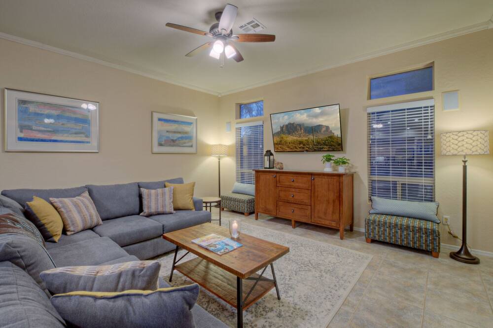 Photo of Bedroom in Las Sendas