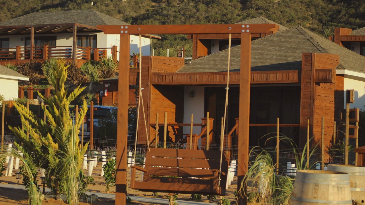 Photo of Outdoor in Valle de Guadalupe