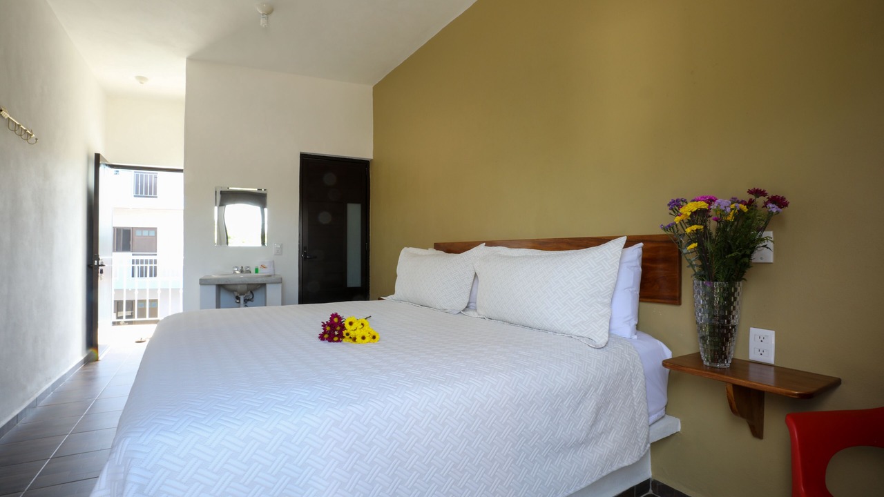 Photo of Bedroom in Barra de Navidad