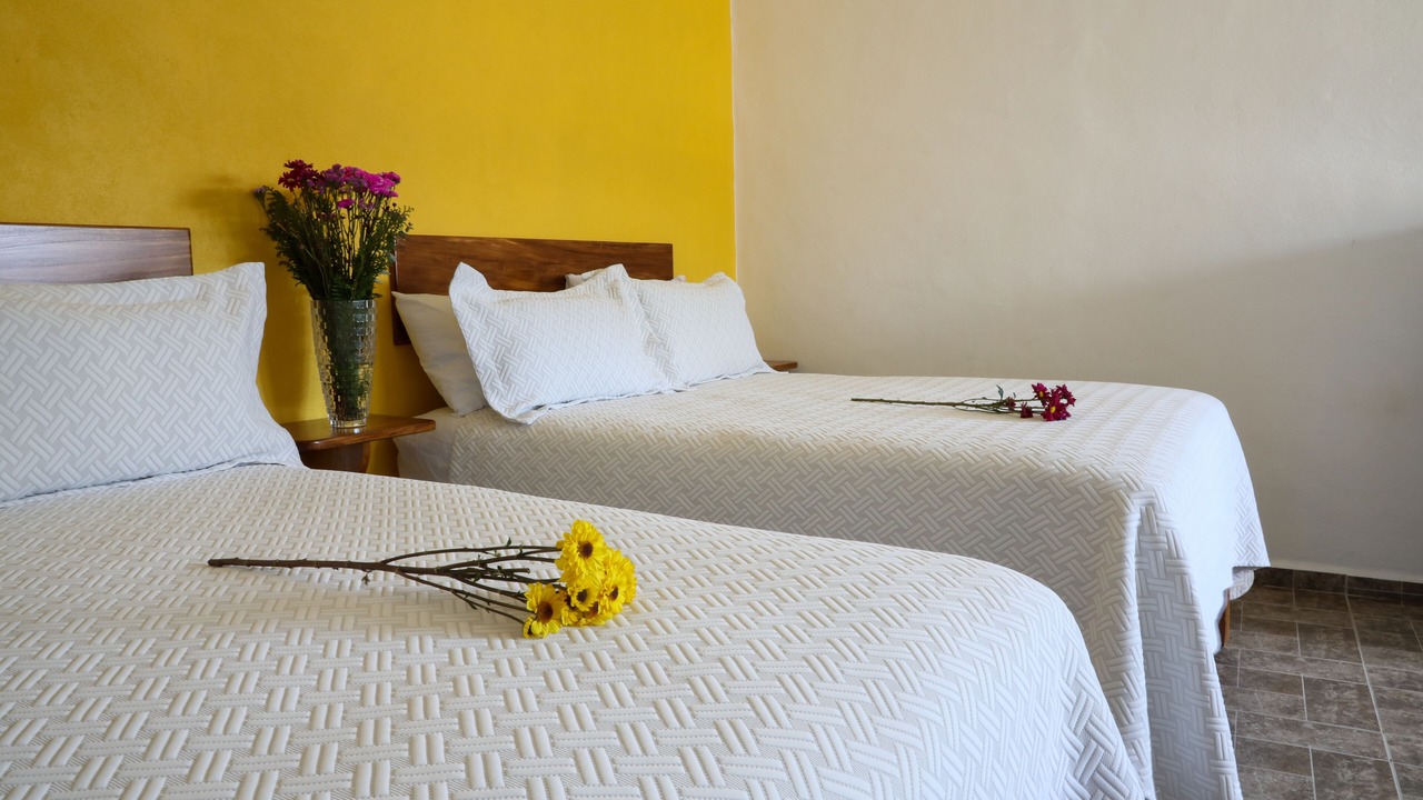 Photo of Bedroom in Barra de Navidad