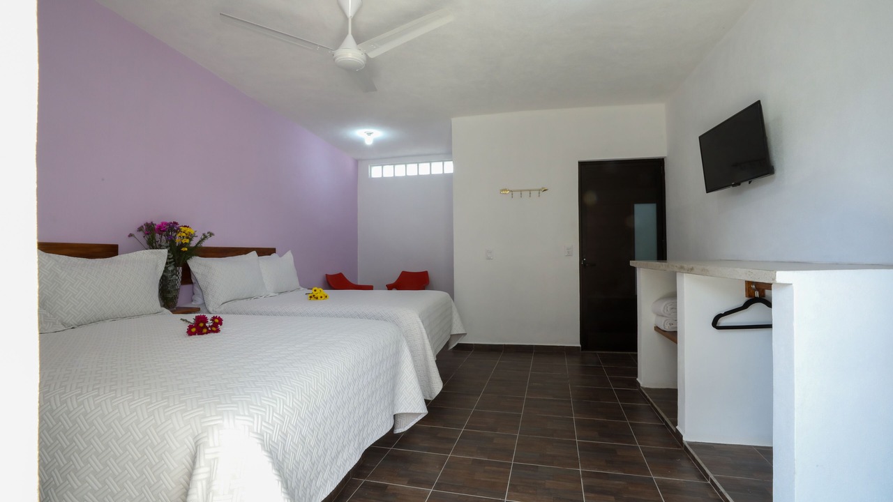 Photo of Bedroom in Barra de Navidad