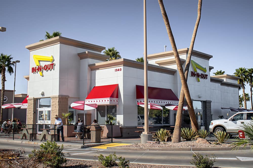 Photo of Outdoor in Yuma