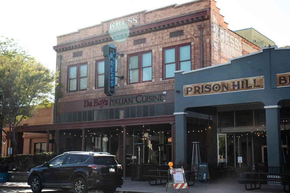 Photo of Outdoor in Yuma