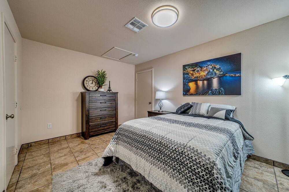 Photo of Bedroom in Yuma