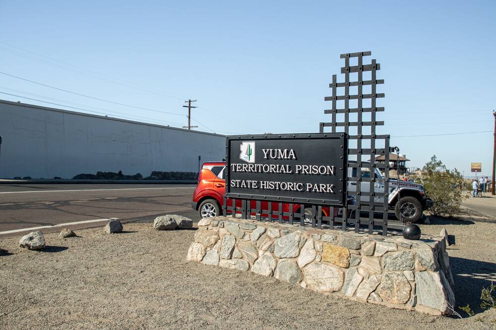 Photo of Outdoor in Yuma