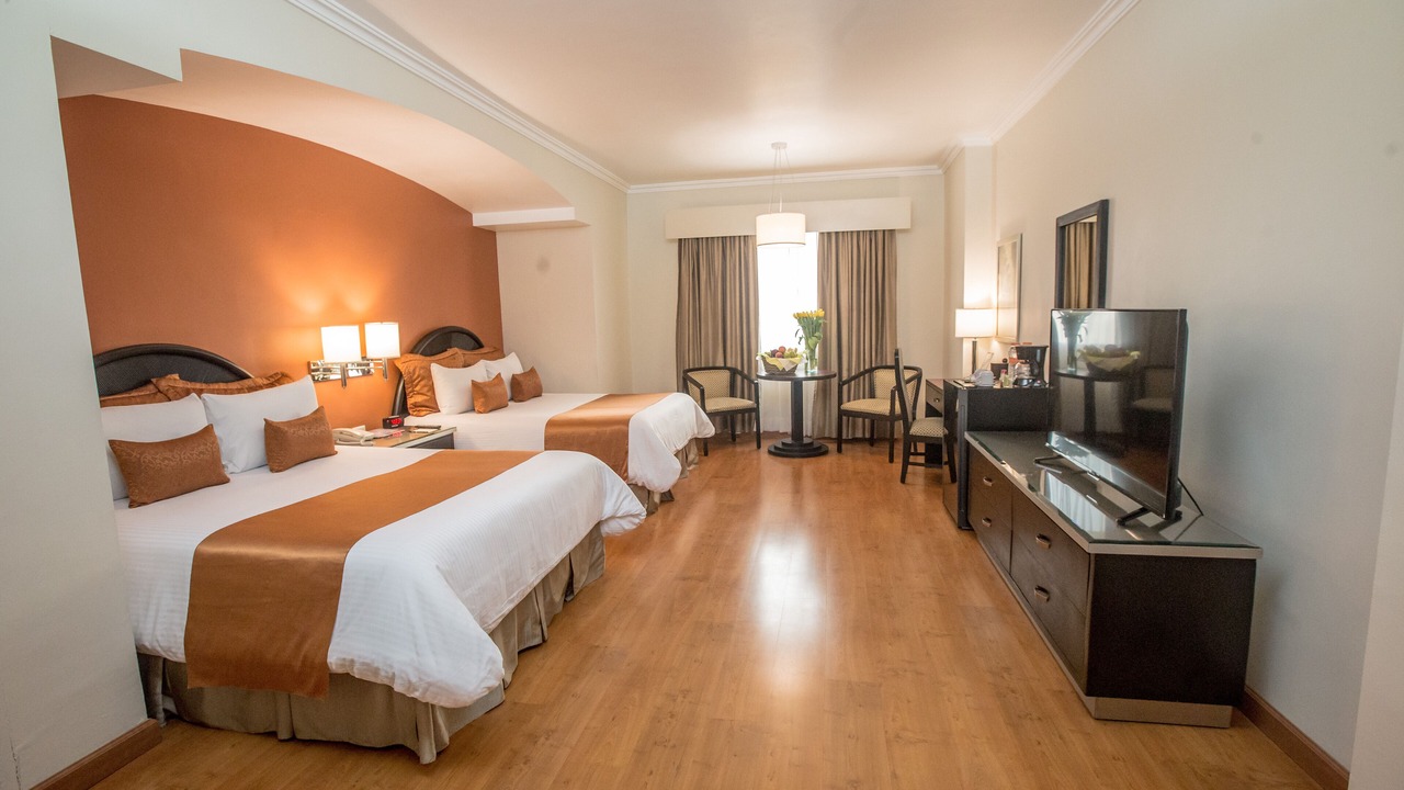 Photo of Bedroom in Monterrey Centro