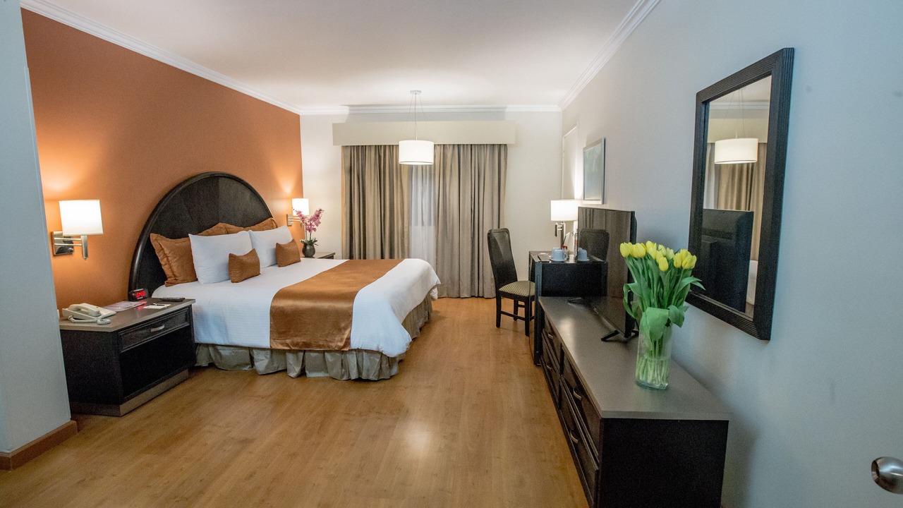 Photo of Bedroom in Monterrey Centro