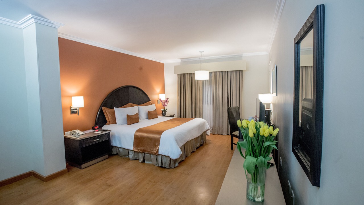 Photo of Bedroom in Monterrey Centro