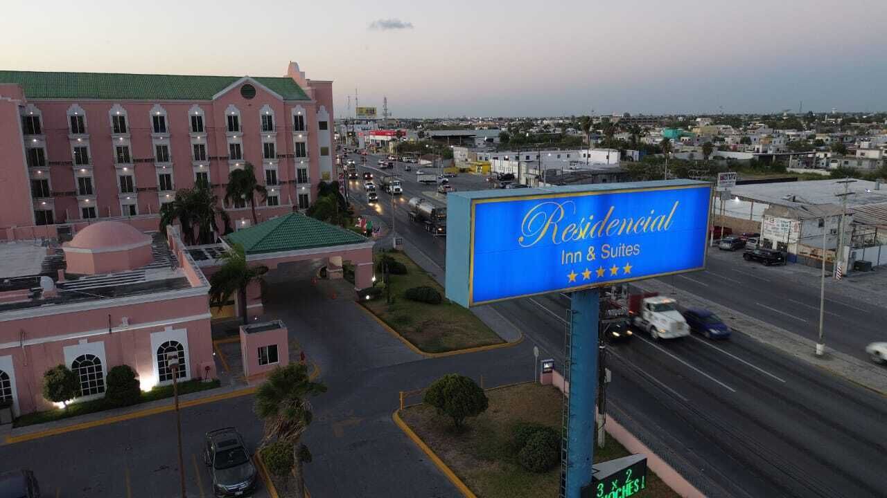 Photo of Outdoor in Matamoros