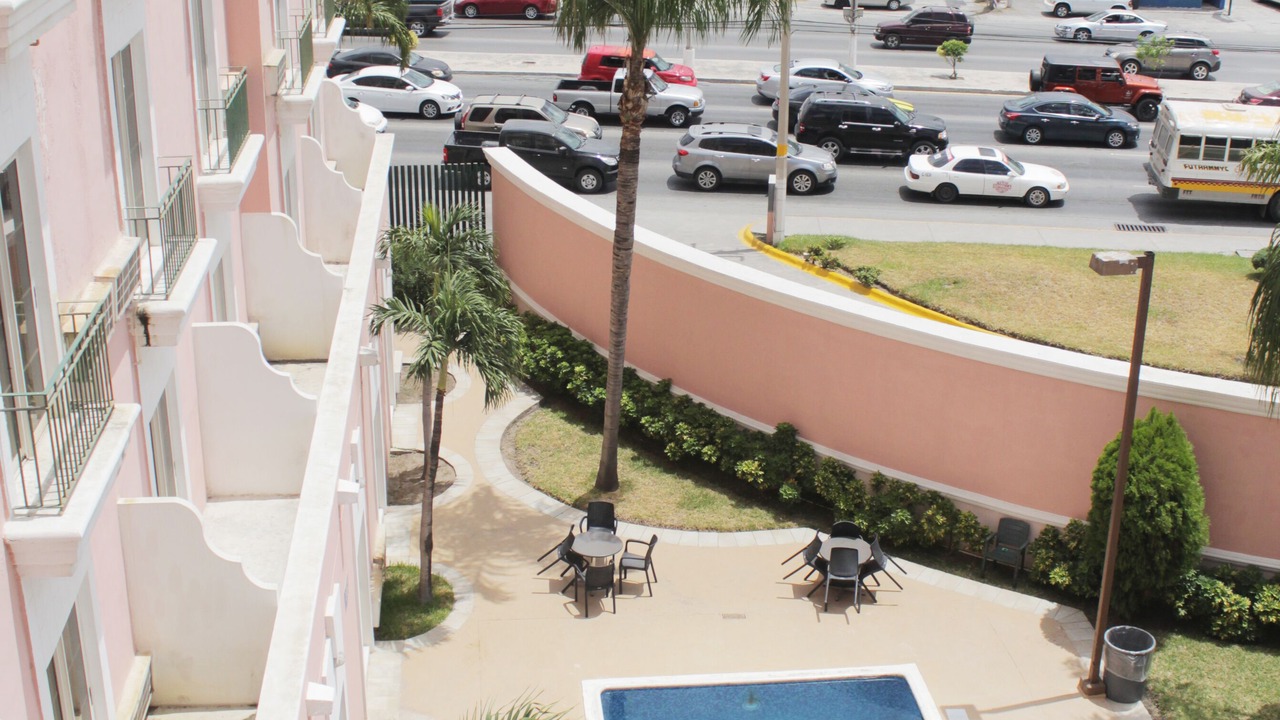 Photo of Outdoor in Matamoros