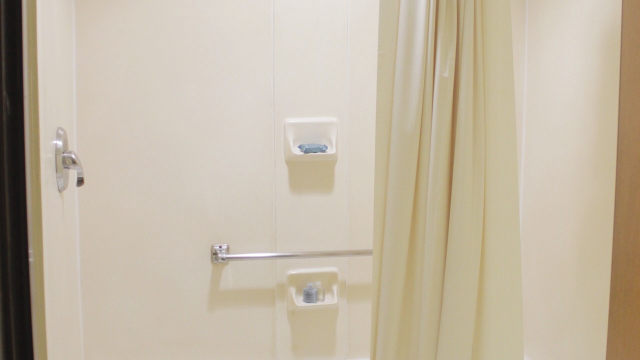 Photo of Bathroom in Matamoros